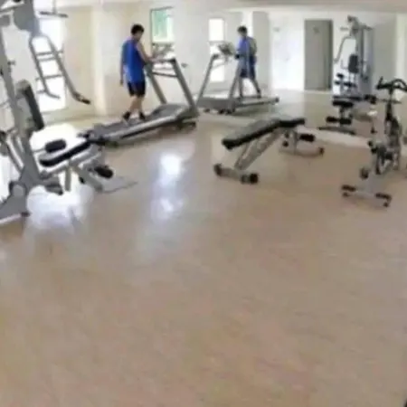 Budget Deal For 5 Mabolo Garden Flats 14Th Floor